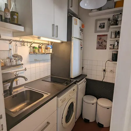 Charming 40m For 2 People 10 *