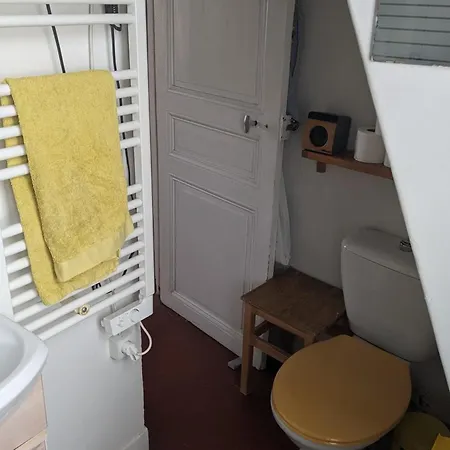Charming 40m For 2 People 10 Paris